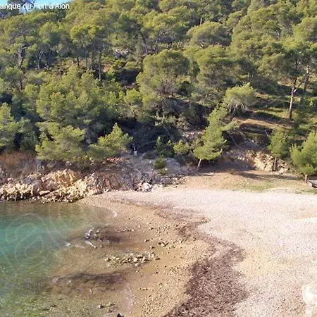 Couette-café Sita D'hotes Saint-Cyr-sur-Mer