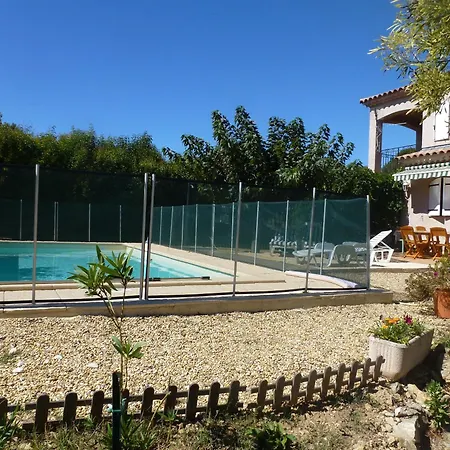 Sita D'hotes Saint-Cyr-sur-Mer
