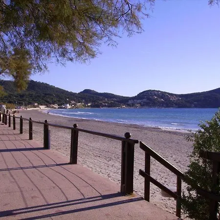Sita Bed & Breakfast Saint-Cyr-sur-Mer